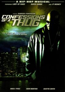 Confessions of a Thug Online En Netflix