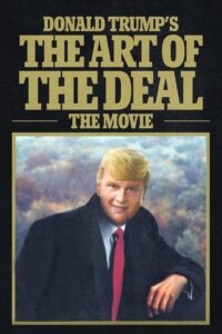 Donald Trump’s The Art of the Deal: The Movie Online En Netflix