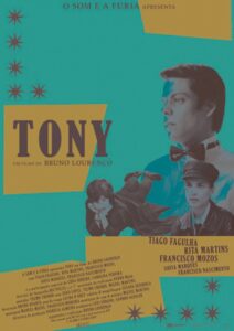 Tony Online En Netflix
