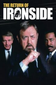 The Return of Ironside Online En Netflix