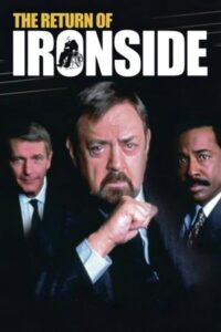 The Return of Ironside Online En Netflix