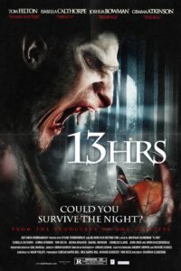 13Hrs Online En Netflix