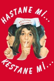 Hastane mi Kestane mi Online En Netflix