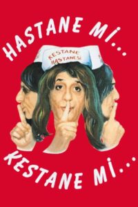 Hastane mi Kestane mi Online En Netflix