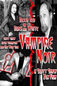 Vampire Noir Online En Netflix