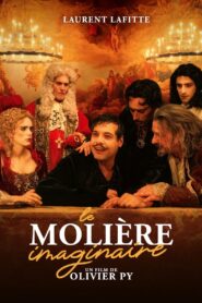 Le Molière imaginaire Online En Netflix