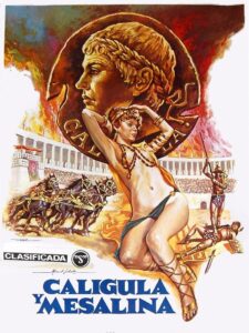 Caligula et Messaline Online En Netflix