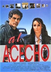 Al acecho Online En Netflix