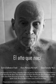 El año que nací Online En Netflix