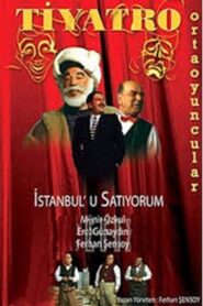 İstanbul’u Satıyorum Online En Netflix