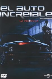 El Auto Increíble Online En Netflix
