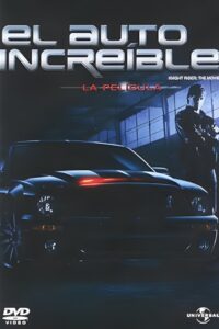 El Auto Increíble Online En Netflix