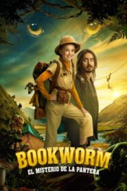 Bookworm Online En Netflix