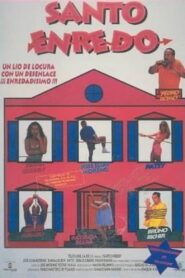 Santo Enredo Online En Netflix