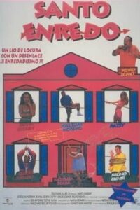 Santo Enredo Online En Netflix