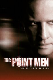 The Point Men Online En Netflix