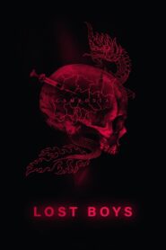 Lost Boys Online En Netflix