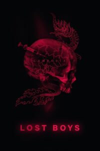 Lost Boys Online En Netflix