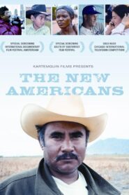 The New Americans Online En Netflix