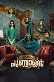 എന്ന് സ്വന്തം പുണ്യാളൻ Online En Netflix