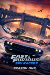 Fast & Furious Spy Racers: Temporada 1 {year} En Netflix