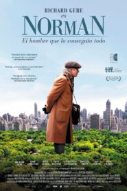 Norman: The Moderate Rise and Tragic Fall of a New York Fixer Online En Netflix