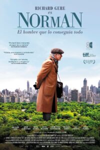 Norman: The Moderate Rise and Tragic Fall of a New York Fixer Online En Netflix