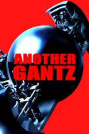 Another Gantz Online En Netflix