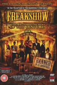 Freakshow Online En Netflix