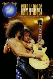 Guns N’ Roses: Rock in Rio II – Second Night Online En Netflix