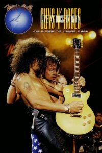 Guns N’ Roses: Rock in Rio II – Second Night Online En Netflix