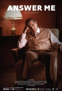 Contéstame Online En Netflix