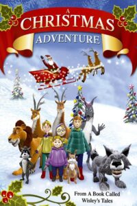 A Christmas Adventure …From a Book Called Wisely’s Tales Online En Netflix
