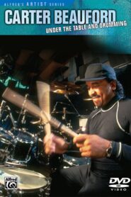 Carter Beauford – Under The Table And Drumming Online En Netflix
