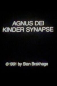 Agnus Dei Kinder Synapse Online En Netflix