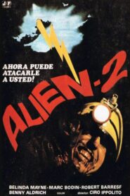 Alien 2 – Sulla terra Online En Netflix