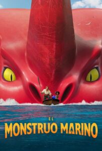 Monstruo del mar Online En Netflix