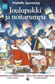 Joulupukki ja noitarumpu Online En Netflix