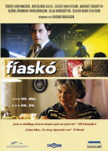 Fíaskó Online En Netflix