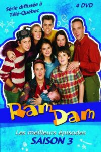 Ramdam: Temporada 3 {year} En Netflix
