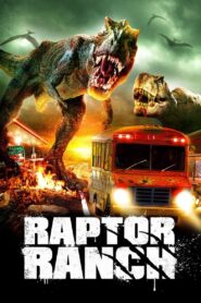 Raptor Ranch Online En Netflix
