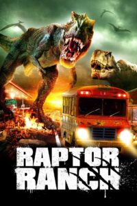 Raptor Ranch Online En Netflix