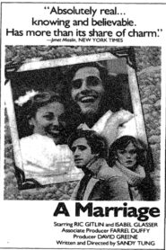 A Marriage Online En Netflix