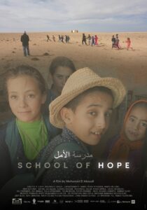 School of Hope Online En Netflix