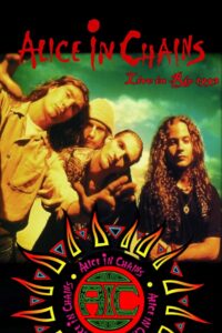 Alice in Chains: Hollywood Rock Festival 1993 Online En Netflix