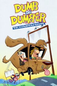 Dumb and Dumber 1995 En Netflix