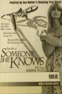 Someone She Knows Online En Netflix