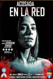 Acosada en la red Online En Netflix