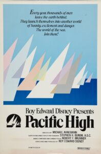 Pacific High Online En Netflix
