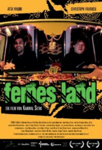 Fernes Land Online En Netflix